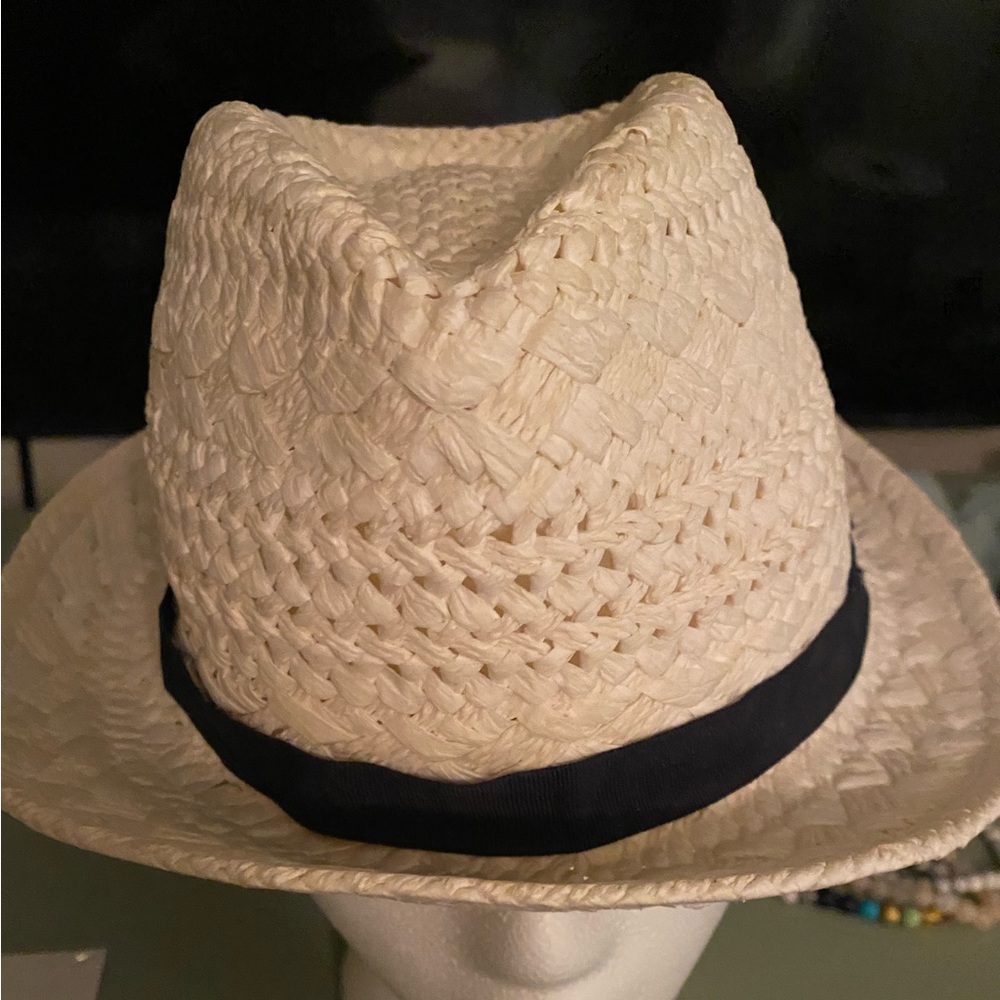 Roxy hat fedora